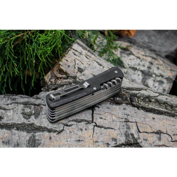 Фото - Мультитул Ruike Criterion L51-B